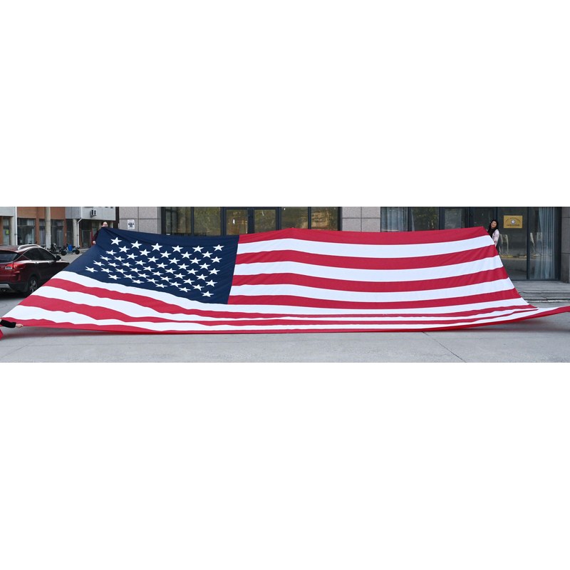 克东3x5ft 是多少厘米？旗帜常见规格尺寸对照与选购要点